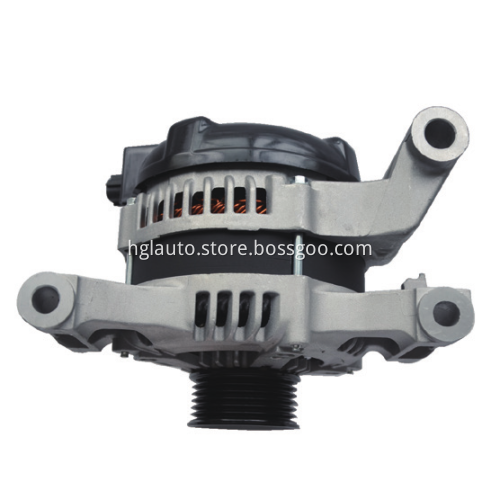 DENSO ALTERNATOR 104210-4090 FOR FORD CAR 5F9T-10300-BB